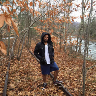 Saurabh Vishnu Image Saurabh Vishnu Image