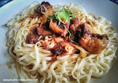 Mini Pawon: Dapur Kecil Penghasil Beragam Kuliner