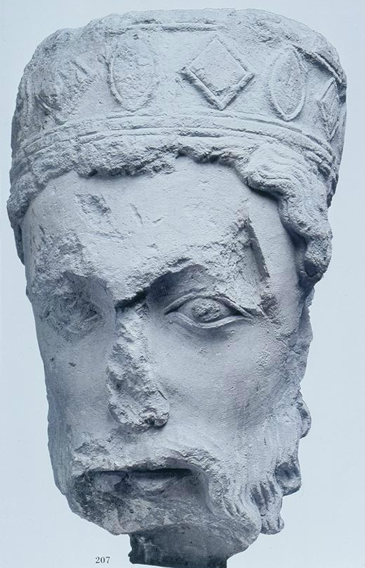 Marie Notre Dame 1793