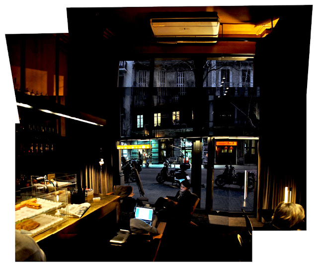 Andi Sue Irwin Hardcore