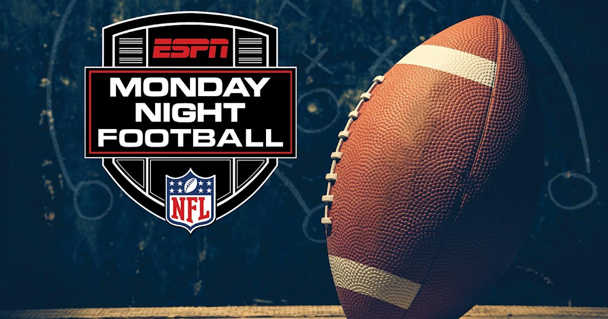 TamirMoore.com: 2021 Monday Night Football on ESPN & ABC Schedule