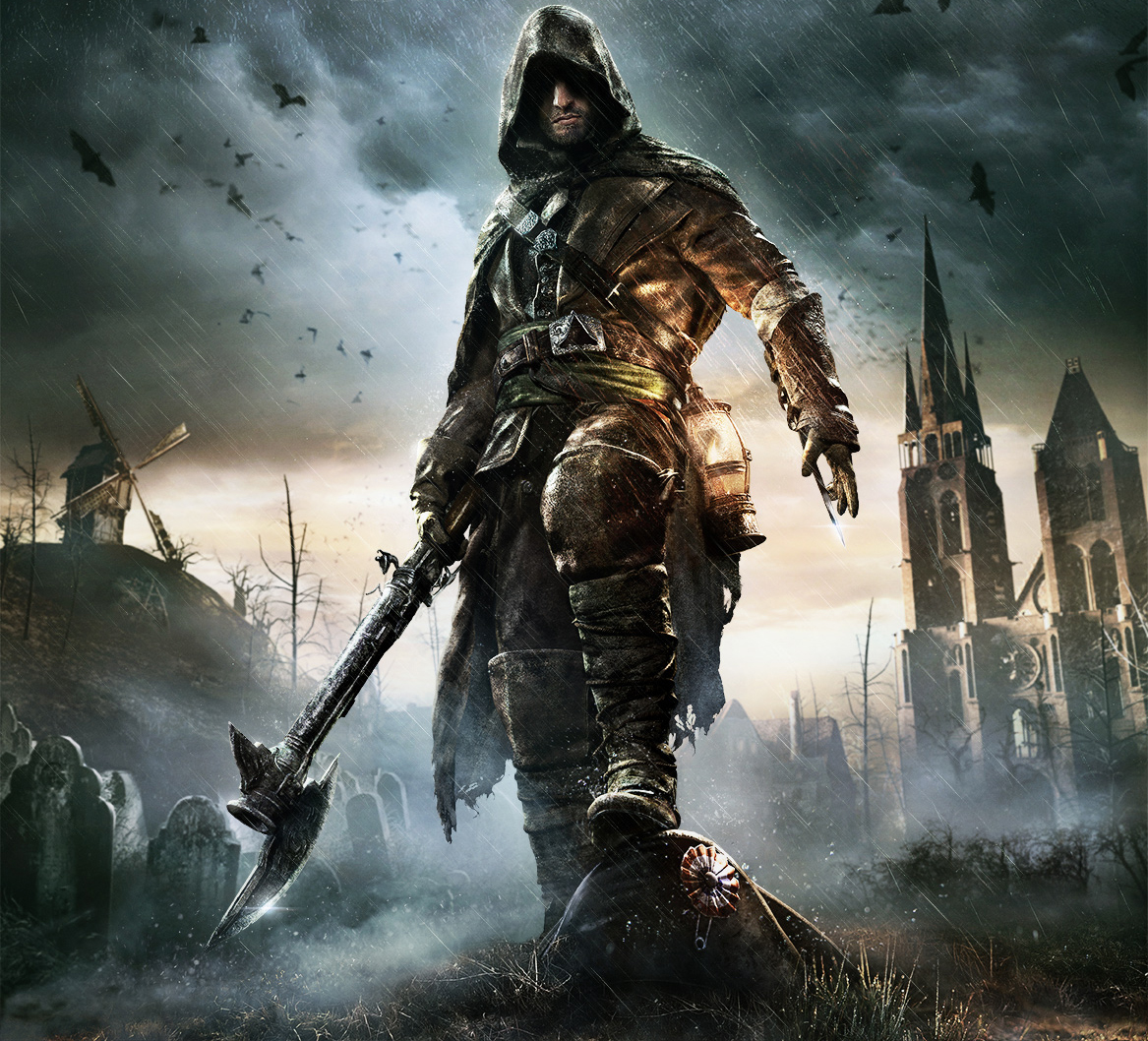 GAMES WALLPAPERS