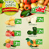 TERÇA E QUARTA DAS FRUTAS E VERDURAS - REDE OESTE SUPERMERCADOS
