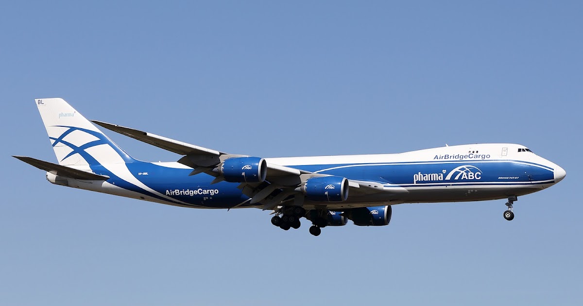 airbridge cargo airbridge cargo
