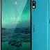 Nokia 1.3-Full phone specification