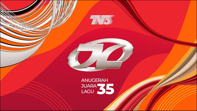 Anugerah Juara Lagu 35(AJL35)2020/2021