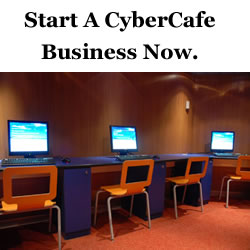 How to Start Mini #CyberCafe