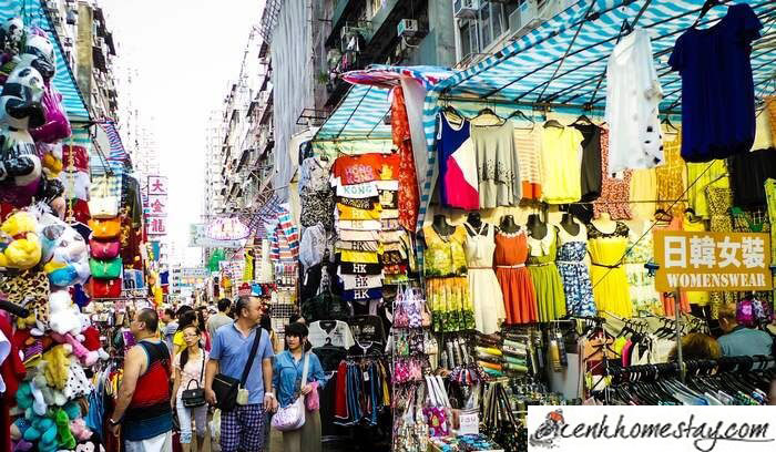 Kinh nghiệm phượt du lịch Hồng Kông tự túc: lịch trình, tham quan, ăn uống A-Z