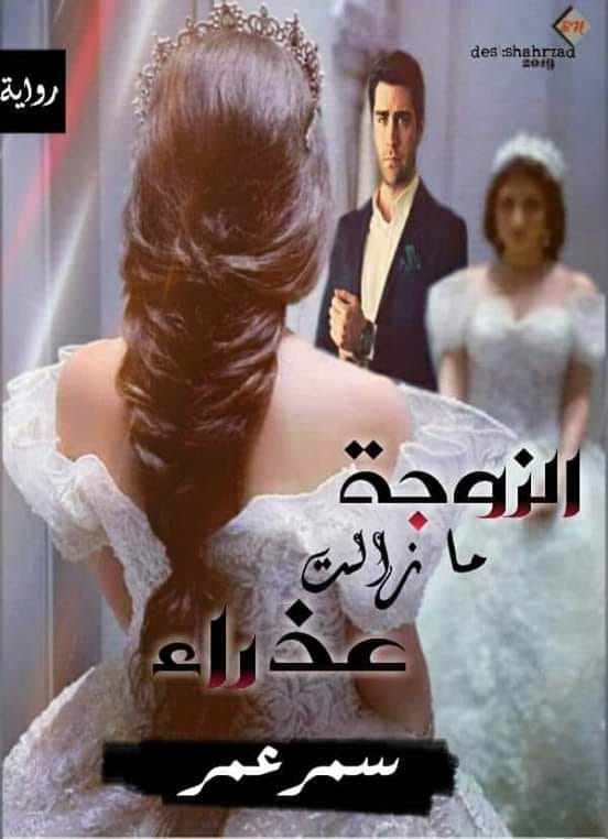 رواية الزوجة مازالت عذراء الفصل الثالث عشر