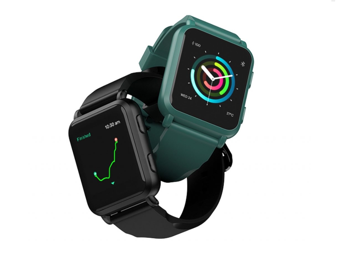 Noise Colorfit Nav Price in India and Specifications