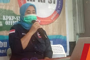 Ketua Yayasan KPKP Sulawesi Tengah: Tercatat 84 Kasus Kekerasan Berbasis Gender Terjadi Sepanjang Tahun 2020