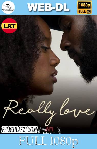 Really Love (2020) Full HD WEB-DL 1080p Dual-Latino VIP