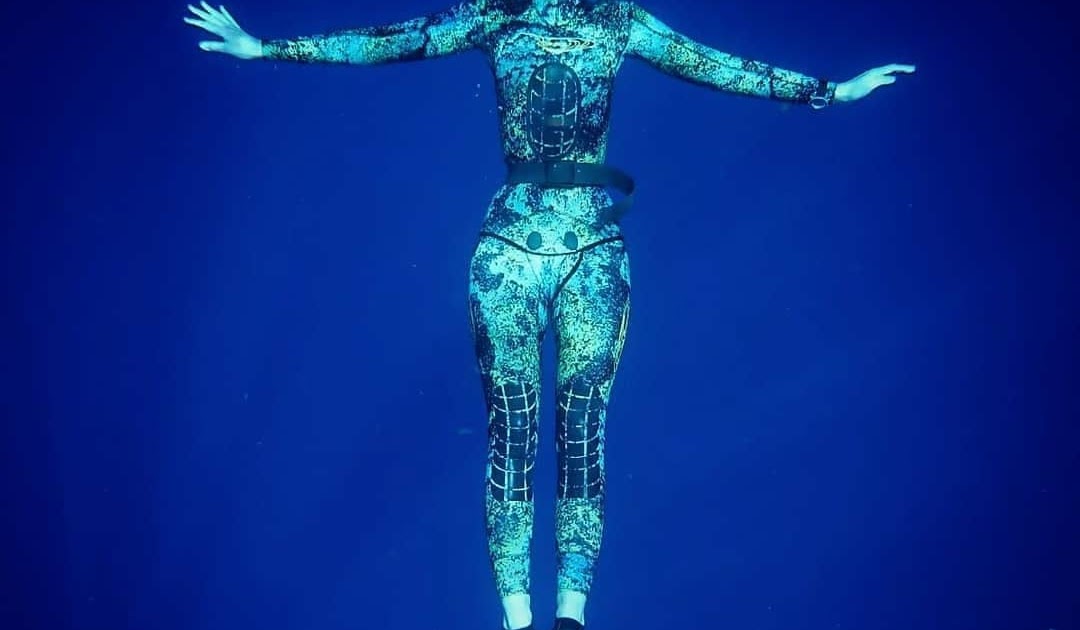 A View from the Beach: Fish Pic Friday - Lauren Sarasua