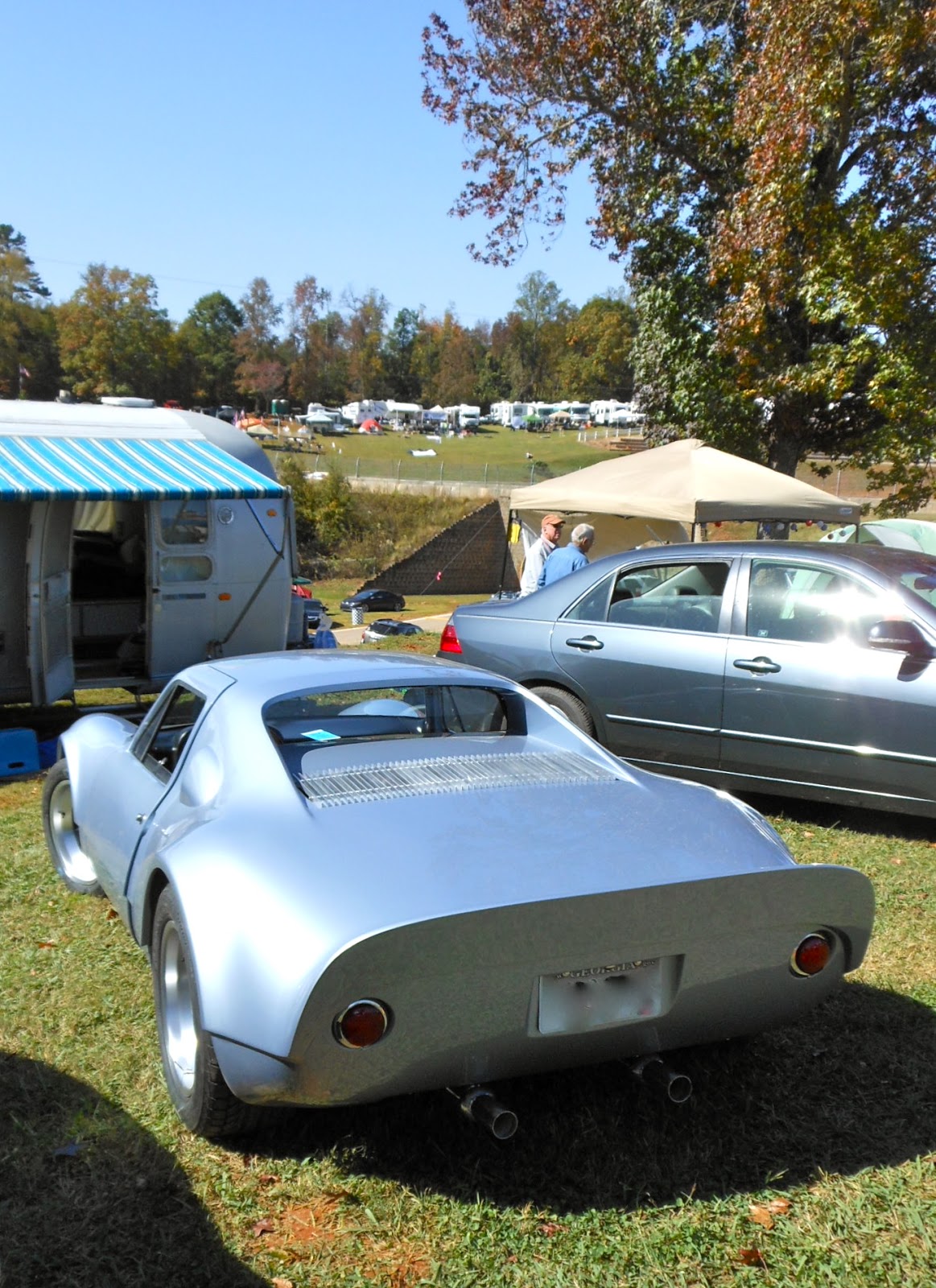 Pilotes Anciens: The Beck 904