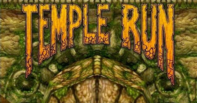 Sucesso mobile Temple Run pode ganhar filme do produtor de Gravidade -  13/11/2013 - UOL Start