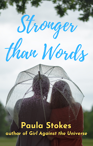 STRONGER THAN WORDS