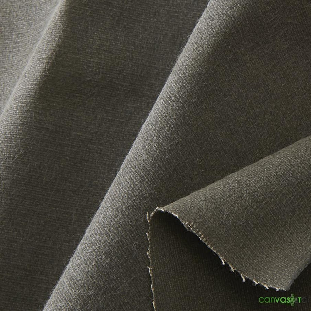 Waxed Cotton Fabrics Suppliers Gold Garment