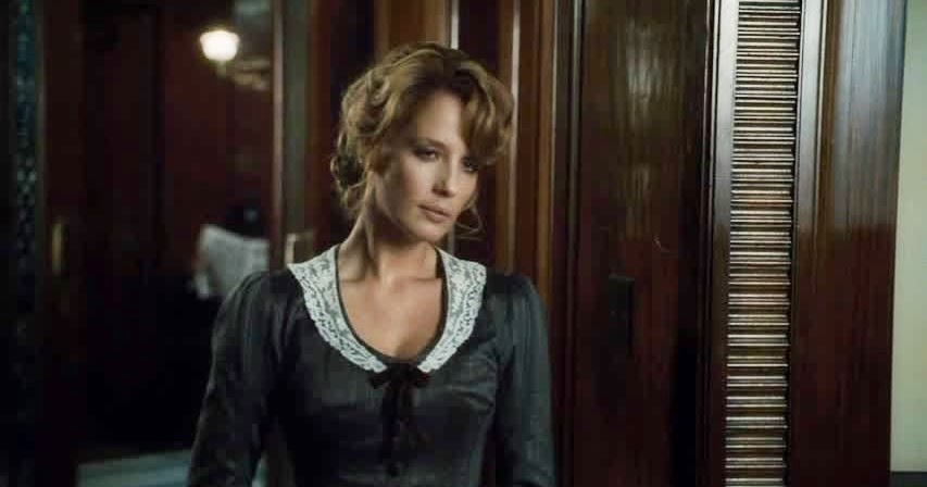 Films Et Séries Tv Avec Kelly Reilly Movie and TV Screencaps: Kelly Reilly as Mary Morstan in Sherlock