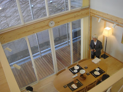 電気やガスを使わずに家を暖める方法 - 断熱