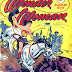 Wonder Woman #1 - Harry Peter cover + 1st issue 