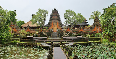Things To do in Ubud bali