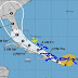 Potencial Ciclón Tropical Nueve podría convertirse en tormenta antes de entrar en territorio dominicano
