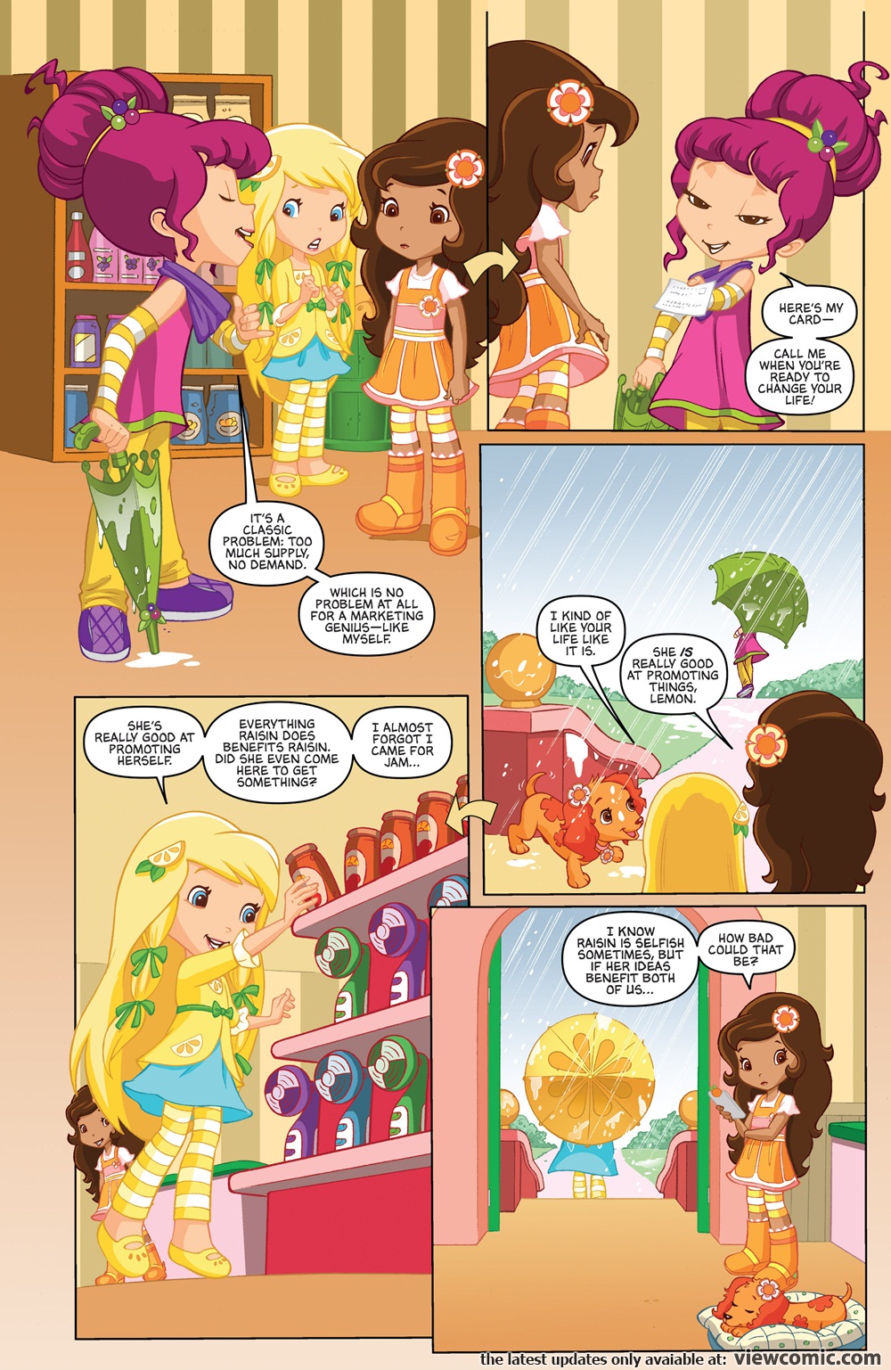 Strawberry Shortcake Cartoon Nude - Strawberry Shortcake 006 2016 | Read Strawberry Shortcake 006 2016 comic  online in high quality. Read Full Comic online for free - Read comics  online in high quality .