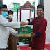 Team Safari Ramadhan Da'i Kamtibmas Asahan Kunjungi Masjid Al-Muttaqin