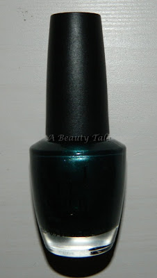 OPI CUCKOO FOR THIS COLOR 