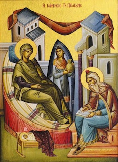 Nativity of John the Baptist