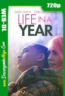 Life in a Year (2020) HD [720p] Latino-Ingles