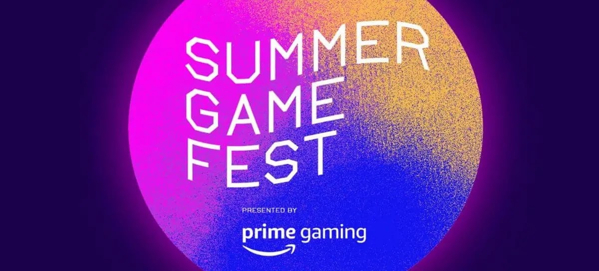 Confira o resumo dos anúncios do Summer Game Fest
