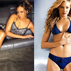 Kristanna Loken Foto 7