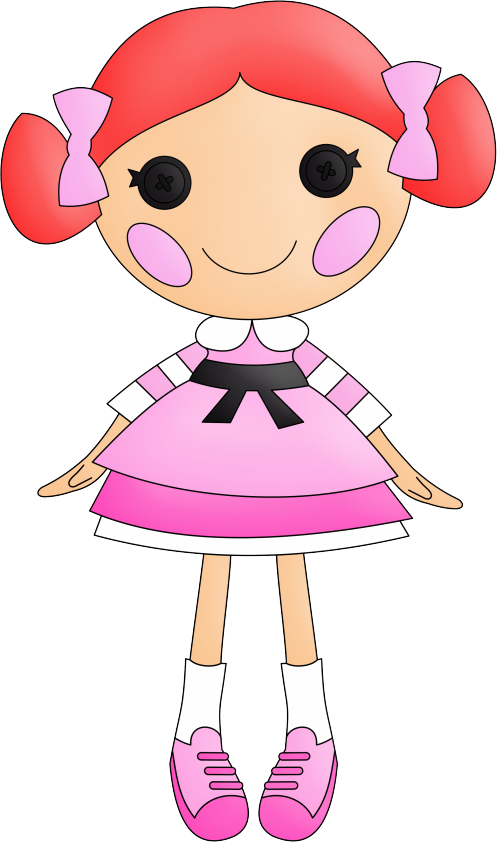Clip Transparent Stock Kawaii Clipart Anime Girl - Desenhos Fofos De  Bonequinhas Kawaiis, HD Png Download , Transparent Png Image - PNGitem