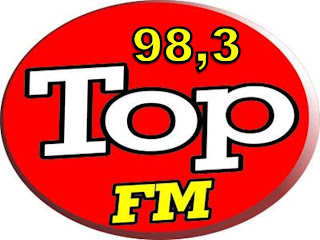 Rádio Top FMm de Brasília e Goiás