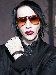  marilyn manson