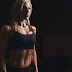 Fat Burning Abs Exercises