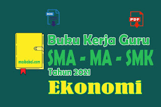 Buku Kerja Guru SMA Buku Kerja Guru SMP Buku Kerja Guru SD Buku Kerja Guru SMK Buku Kerja Guru MA