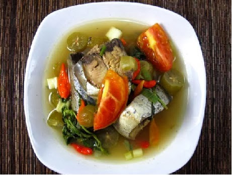 Resep Masakan dari Ikan Laut Tongkol | Resep Kue Masakan Indonesia