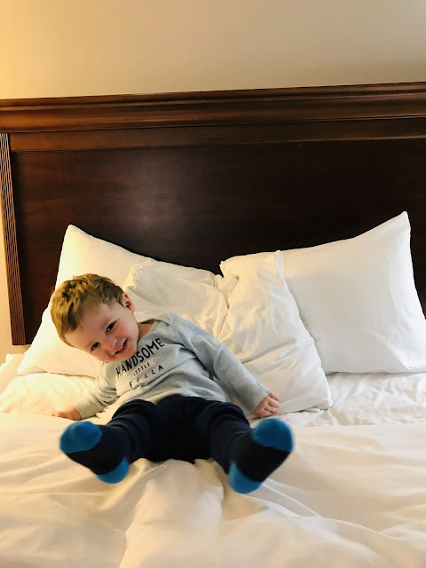 Christmas 2018 | My Darling Days