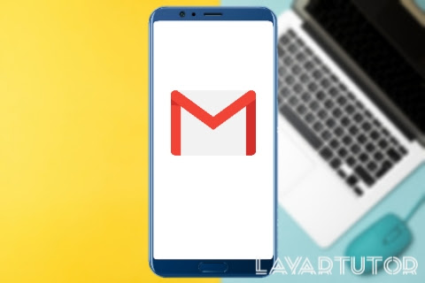 cara membuat akun google baru, Buat email baru lewat HP, Buat email dari HP Langsung Jadi