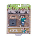 Minecraft Steve? Series 4 Figure