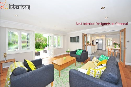 Best Interior Designers in Chennai: Is Good Drawing Necessary for