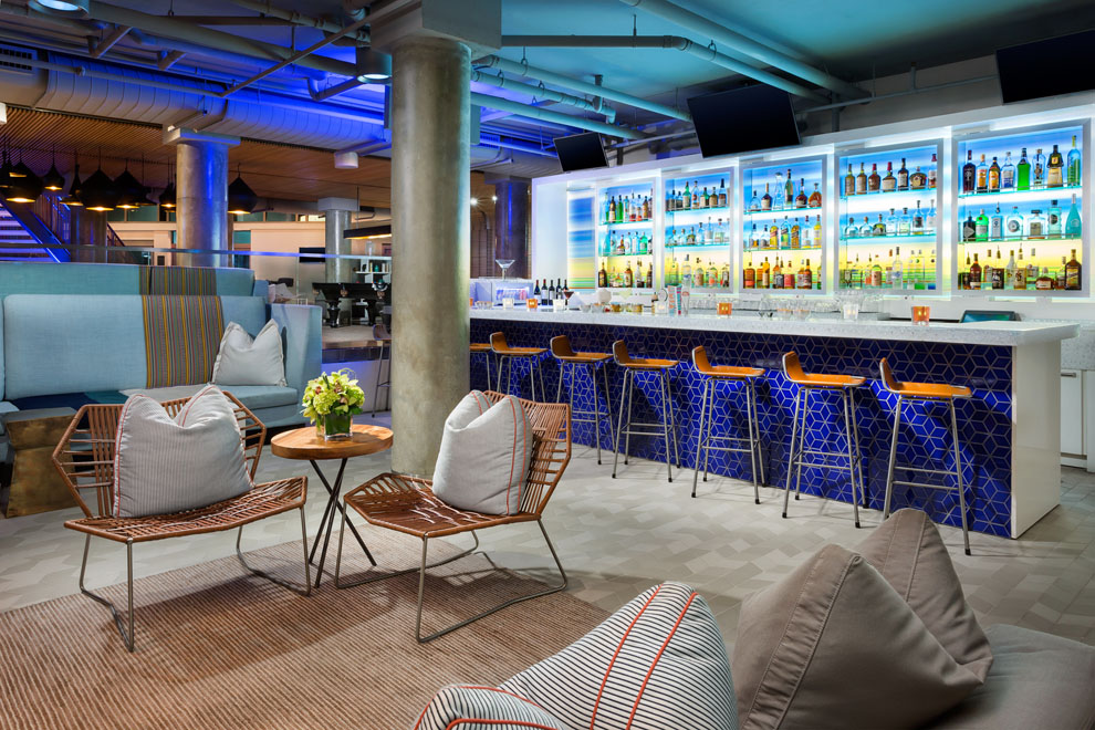 The Gates Hotel South Beach Amy West Travel Review Amy West Travel