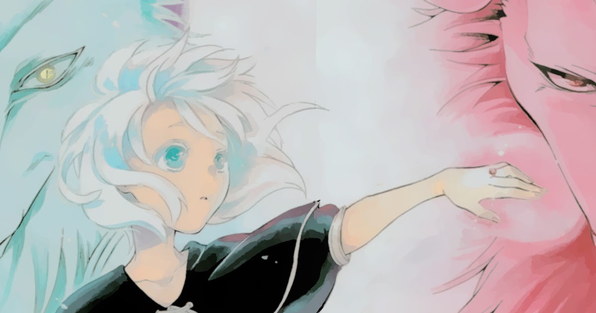 Niehime To Kemono No Ou Scan Tome 2 Vf lusols.blogspot.com