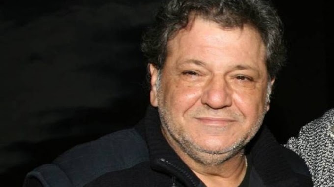 Εσπευσμένα στο νοσοκομείο ο Γιώργος Παρτσαλάκης 