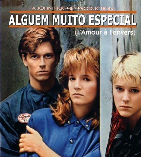 Marcel Cinema Alguém muito especial(1987) Marcel Cinema Alguém muito especial(1987)