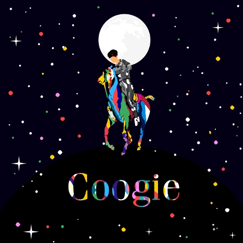 COOGIE – COOGIE – EP