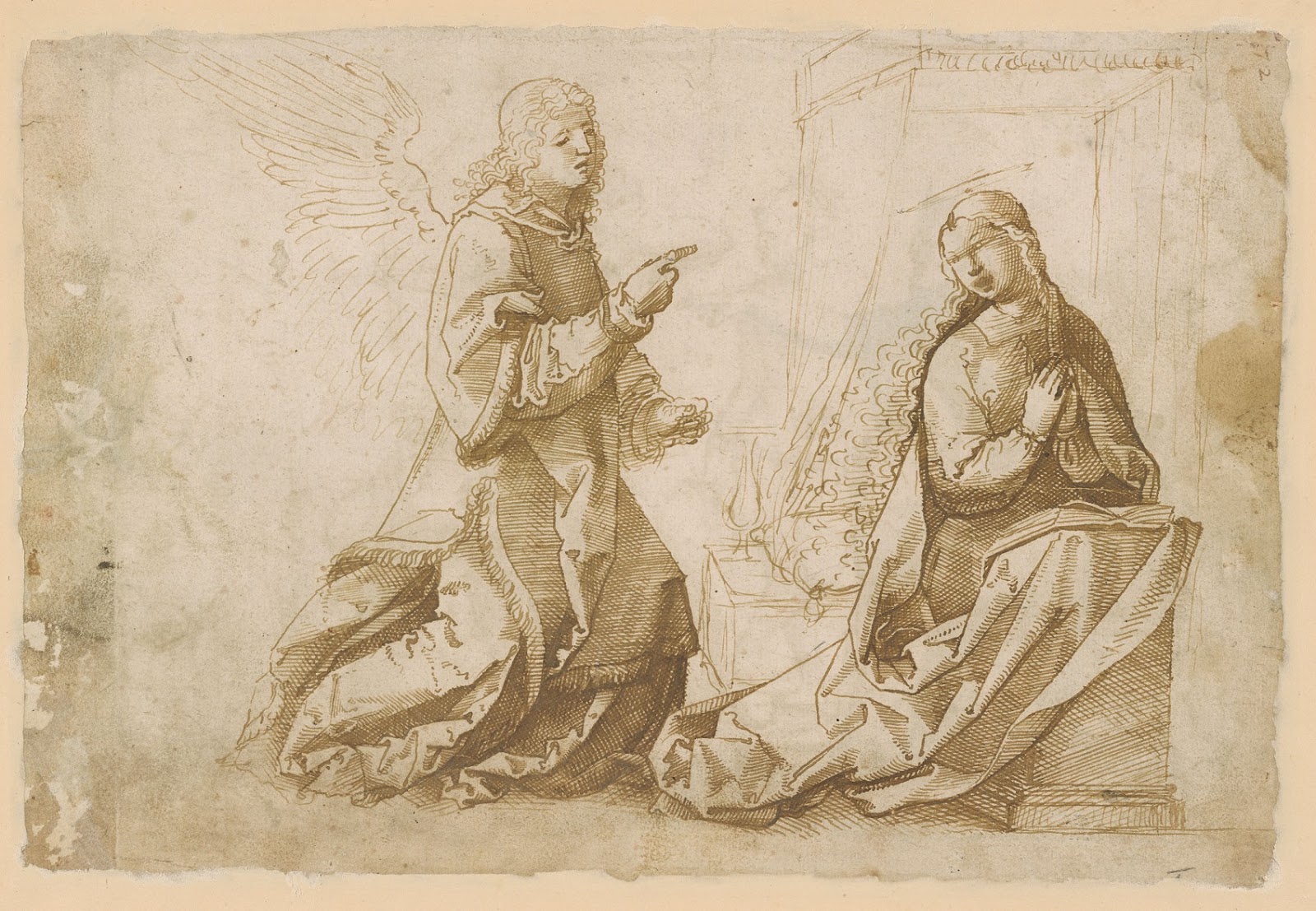 Spencer Alley Marcello Fogolino (ca. 1483ca. 1548) Vicenza and Trento