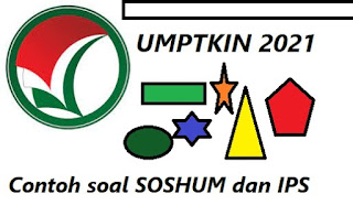 Soal Um Ptkin Uin Jakarta
